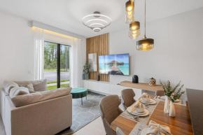 3240 Modern Comfort Townhouse
